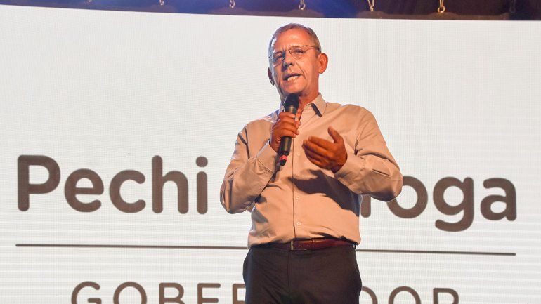 Quiroga le pone más suspenso a su fórmula electoral