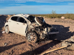 quien era el hombre que fallecio en el vuelco de la ruta 5: asi avanza la investigacion de fiscalia quien era el hombre que fallecio en el vuelco de la ruta 5: asi avanza la investigacion de fiscalia