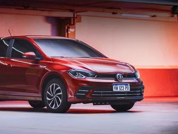 Volkswagen Polo, un hatchback del segmento B. Foto: VW Argentina Volkswagen Polo, un hatchback del segmento B. Foto: VW Argentina