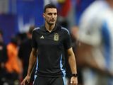 Cuáles son las 3 dudas que tiene Scaloni para jugar con Colombia en el Monumental