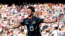 galarza fonda, el jugador borrado en river que la esta rompiendo en el mundial 2026 galarza fonda, el jugador borrado en river que la esta rompiendo en el mundial 2026