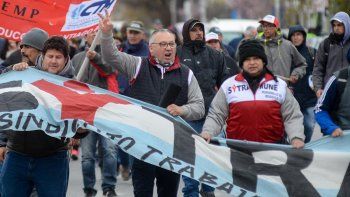 sitramune en alerta: pide una recomposicion salarial del 30% sitramune en alerta: pide una recomposicion salarial del 30%