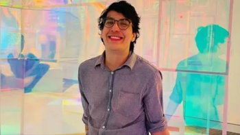 El docente brasilero tenía 35 años y era buscado intensamente. El docente brasilero tenía 35 años y era buscado intensamente.