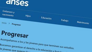 Cómo inscribirse a las Becas Progresar en marzo 2026 y cobrar $35.000 por mes Cómo inscribirse a las Becas Progresar en marzo 2026 y cobrar $35.000 por mes
