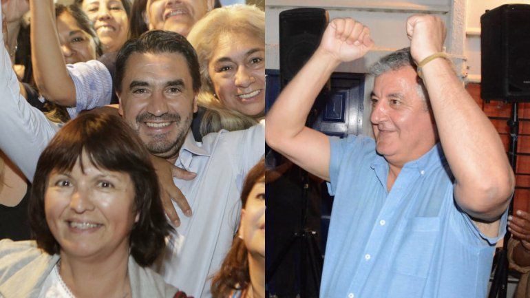 El MPN seguirá gobernando en San Martín y Junín