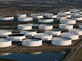 Detectan una baja semanal en el stock de petróleo de Estados Unidos