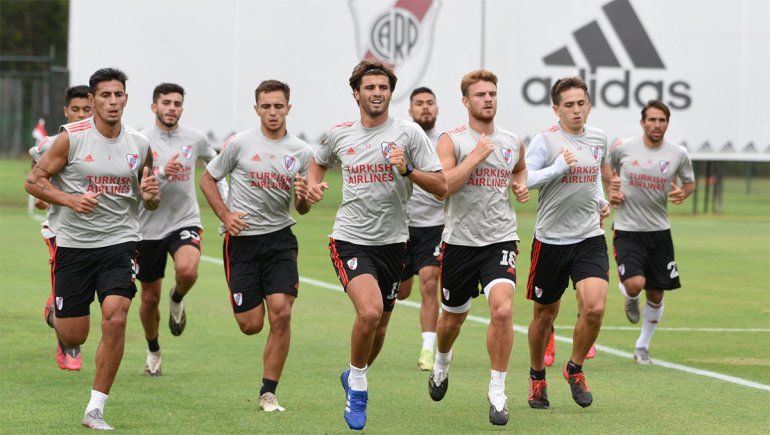 La MLS viene por una de las joyitas de River