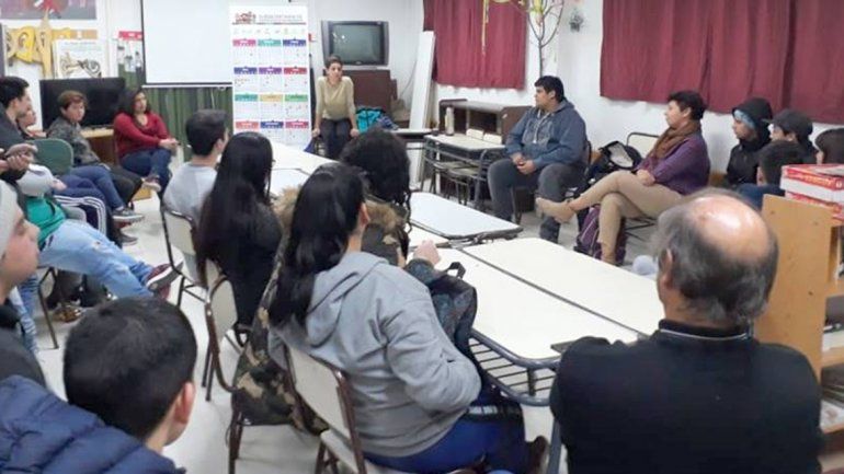 Más de mil alumnos aprendieron sobre derechos humanos