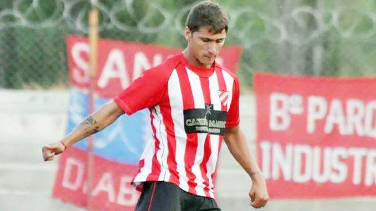 Tras un breve paso por San Lorenzo