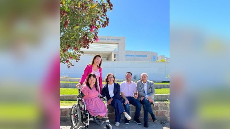 La Legislatura tendrá un interbloque. | LM Neuquen La Legislatura tendrá un interbloque.