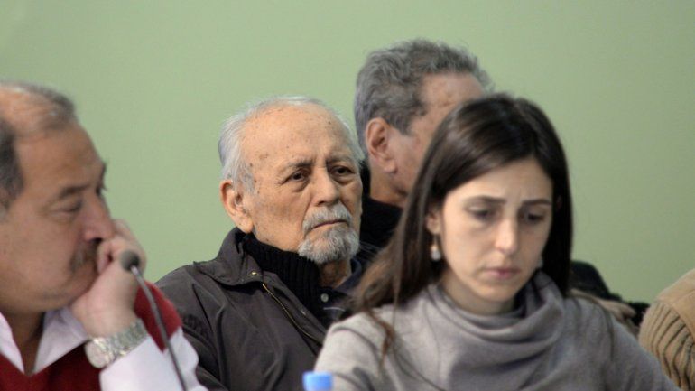 De los 17 condenados