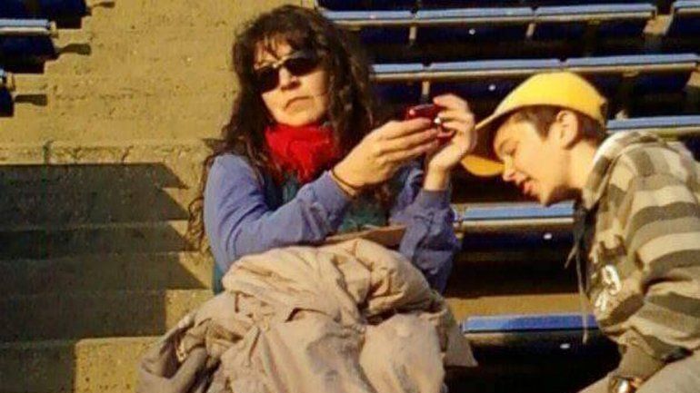 María del Pilar Góngora