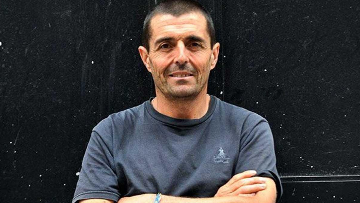 Murió el fiscal federal Federico Delgado