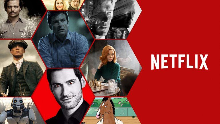 Netflix: estas series llegarán a su fin este año
