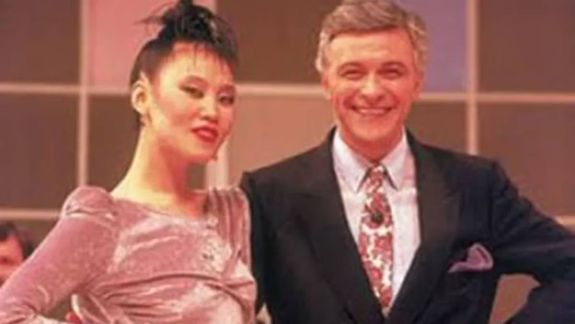Así está la Señorita Lee