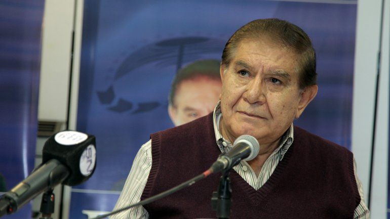 Guillermo Pereyra pidió que se cumplan condiciones para cerrar el acuerdo salarial con los empresarios.