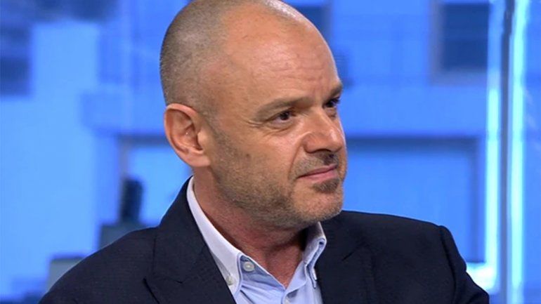 Detuvieron a Rubén Mühlberger y clausuraron su clínica por irregularidades