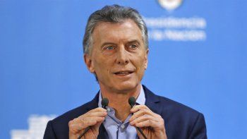 macri sobre la crisis en bolivia: todos estamos preocupados macri sobre la crisis en bolivia: todos estamos preocupados