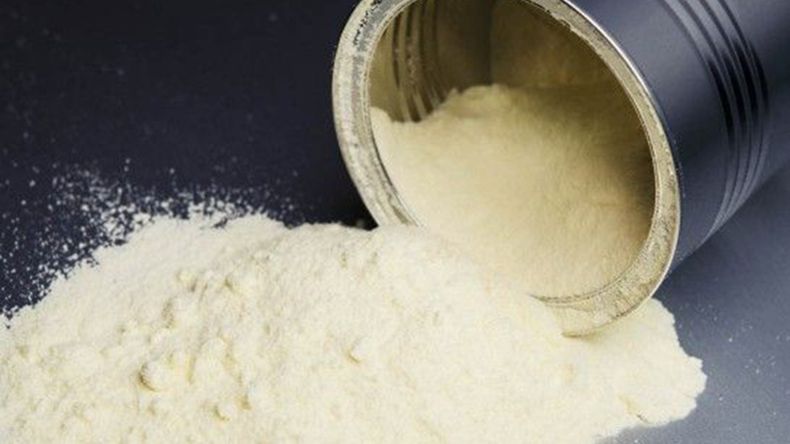 La advertencia de la ANMAT busca resguardar la salud de lactantes y reforzar los controles sobre alimentos de consumo sensible. | LM Neuquen La advertencia de la ANMAT busca resguardar la salud de lactantes y reforzar los controles sobre alimentos de consumo sensible.