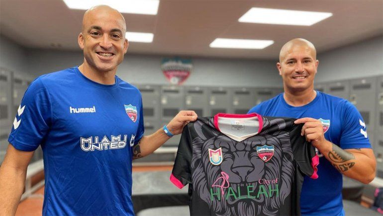 El Tanque Silva, entrenamientos en Estados Unidos y la crítica hacia Agremiados