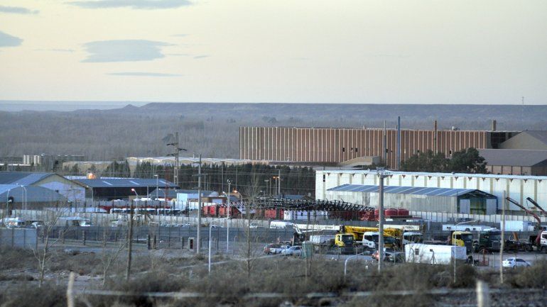 Este domingo no habrá luz en Parque Industrial