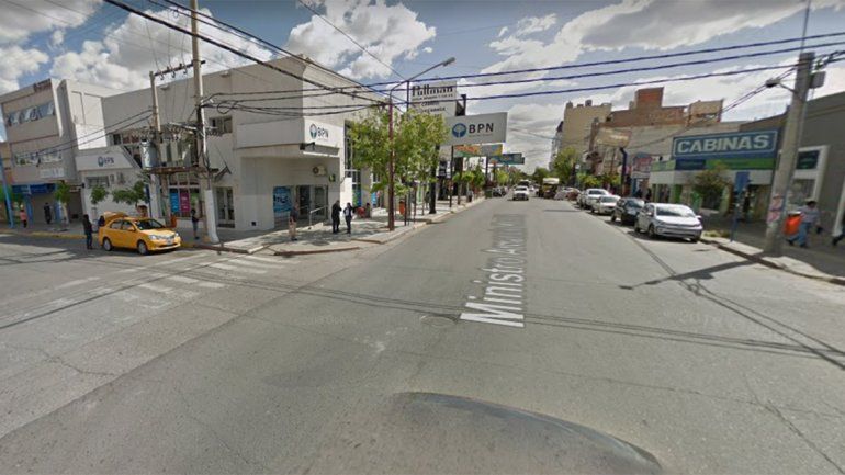 Joven denunció en las redes que la drogaron al rozarle el brazo