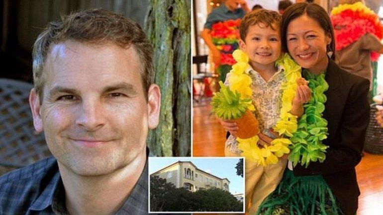 Anti vacunas mató a su hijo de 9 años de un balazo y se suicidó