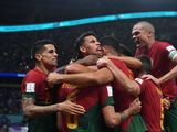 Portugal a octavos