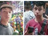 Pablo Ríos tenía 15 y recogía limones cuando pisó una mina y murió por la explosión en México.