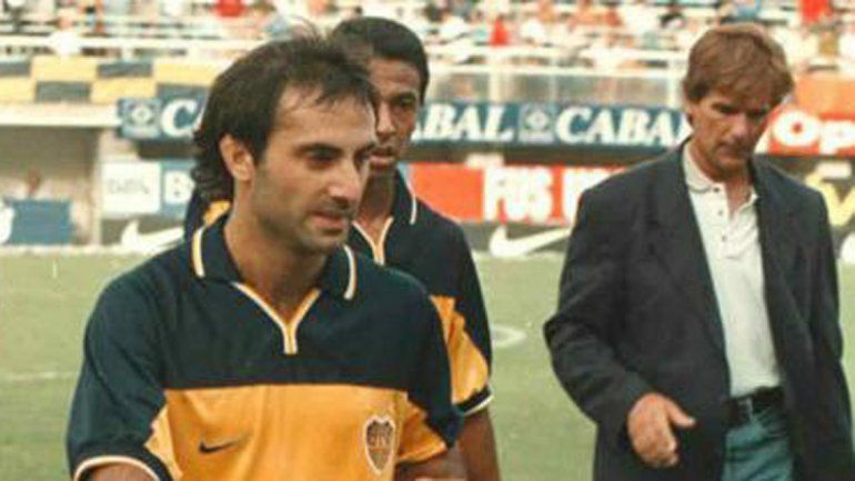 ¿Qué tanto sabés de escándalos en Boca?