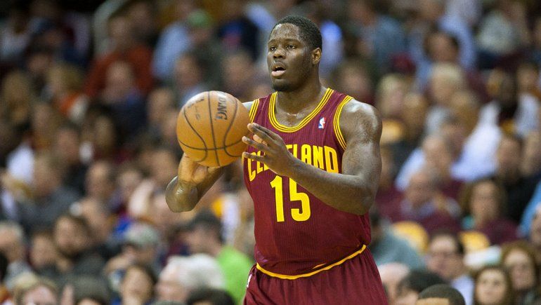 Anthony Bennet es considerado como la peor primera selección en la historia del Draft de la NBA.