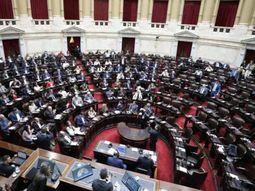 La Cámara de Diputados debatirá por horas la reforma laboral La Cámara de Diputados debatirá por horas la reforma laboral