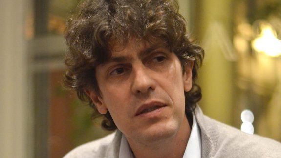 Lousteau: Ni siquiera estoy en Cambiemos