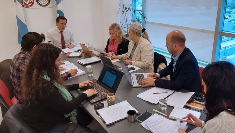 El proyecto contempla el paso de las investigaciones por narcomenudeo a la provincia. El proyecto contempla el paso de las investigaciones por narcomenudeo a la provincia.