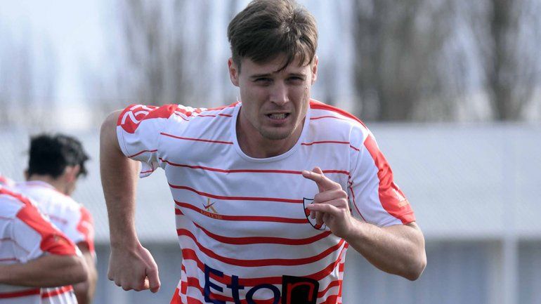 Emiliano Doglioli se fue disconforme por cómo se manejó su salida.&nbsp;