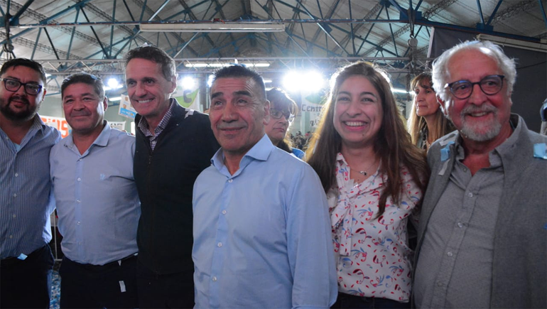 Katopodis: Neuquén se debe poner en línea con Nación