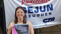 dolor y fuerte denuncia tras la muerte de micaela guzman doblas: fue una vergüenza