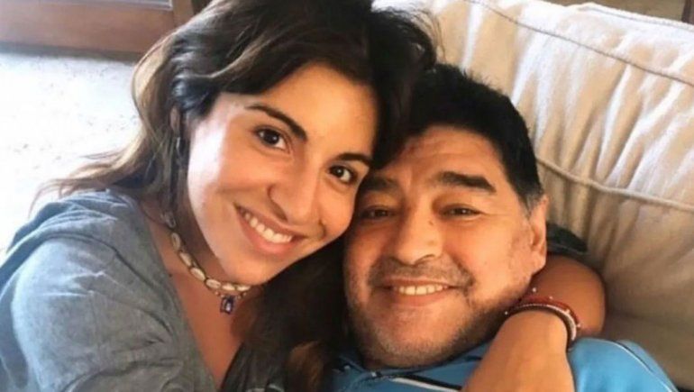 Gianinna recargada: desmintió a Ojeda y se armó