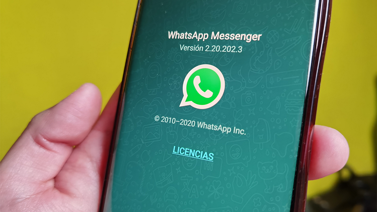 Nueva Lista De Celulares Donde Whatsapp No Funcionará Más En 2021 6580