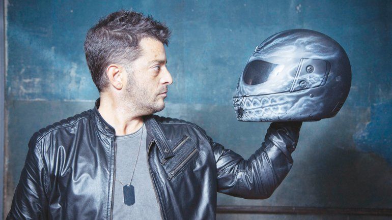 El gobierno que viene: Sólo voy a decir que le dedicamos el mejor de los cariños al nuevo presidente para que haga las cosas bien. Venimos de 12 años