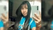 desesperada busqueda de agostina vega: el escalofriante mensaje que recibieron y un llamado urgente desesperada busqueda de agostina vega: el escalofriante mensaje que recibieron y un llamado urgente