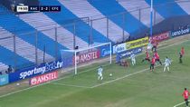 tan racing que duele: el increible video de los errores que lleva la academia en el ano tan racing que duele: el increible video de los errores que lleva la academia en el ano