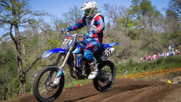 Ya están a la venta las entradas anticipadas para el Mundial de Motocross