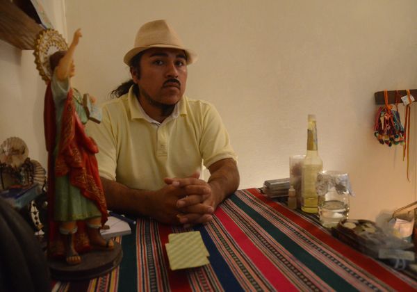 Magia negra y hechizos por pasión  y dinero
