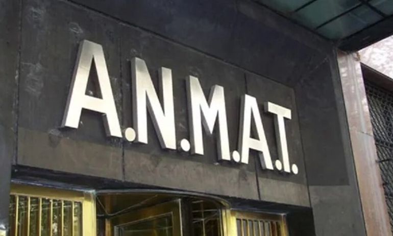 ANMAT lanza alerta nacional por un suplemento dietario peligroso para la salud