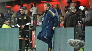 ?el claro mensaje del entrenador de boca a sus jugadores pensando en la clasificacion a la copa libertadores ?el claro mensaje del entrenador de boca a sus jugadores pensando en la clasificacion a la copa libertadores