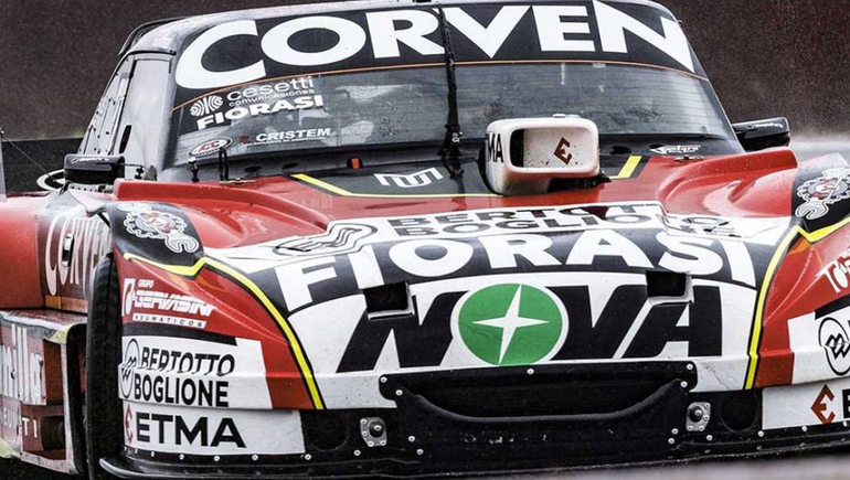 La gran final del TC en Paraná: Hora y TV