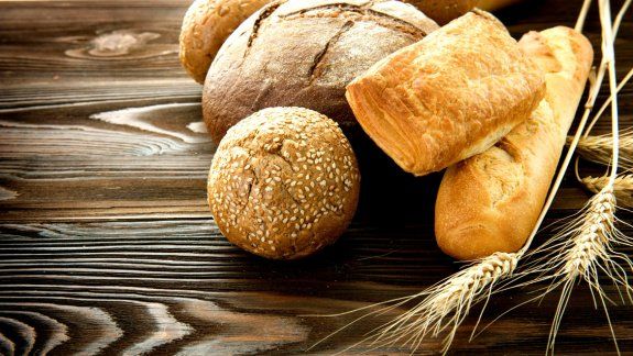 La intolerancia al gluten afecta al 1% de la población. Los celíacos deben seguir una dieta con alimentos que no lo contengan.&nbsp;