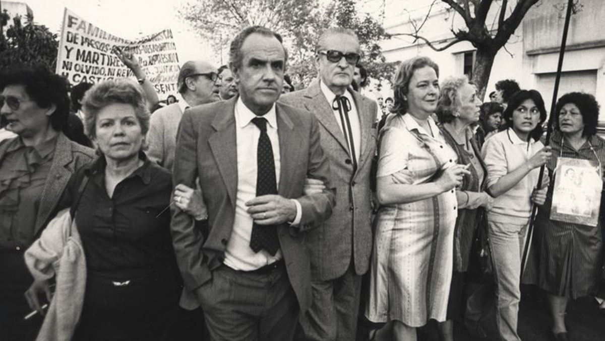 Reflexiones sobre el trágico error de Conte Mac Donell y la desaparición de su hijo