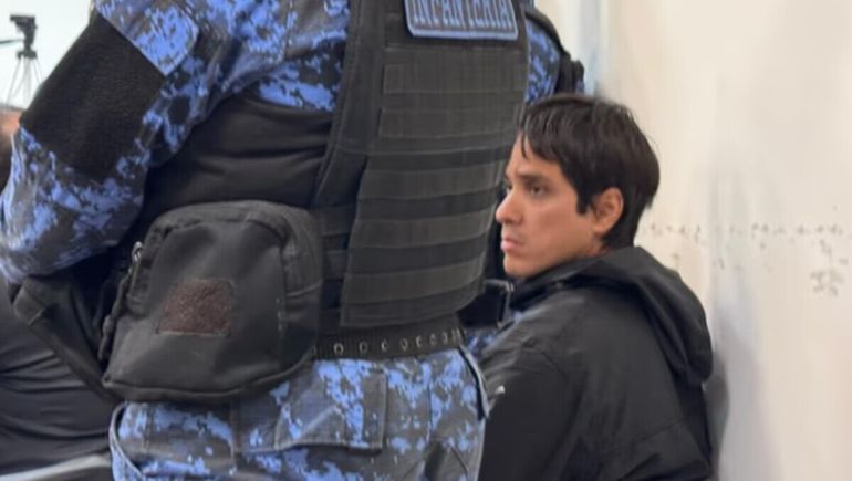 Muerte de Ángel: los antecedentes violentos del padrastro que no se midieron al otorgar la tenencia.